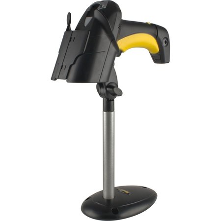 WASP TECHNOLOGIES Wasp Wls8600 Hands-Free Scanner Stand 633808929848
